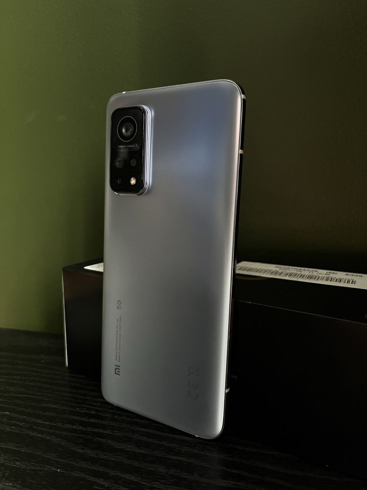 Xiaomi Mi 10T Pro