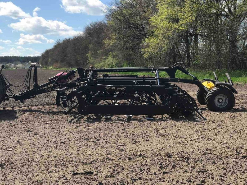 Компактор КППА Акрон - 6 ( європак , Арк групп , передпосів )