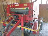 Prasa belująca Metal Fach Z562
