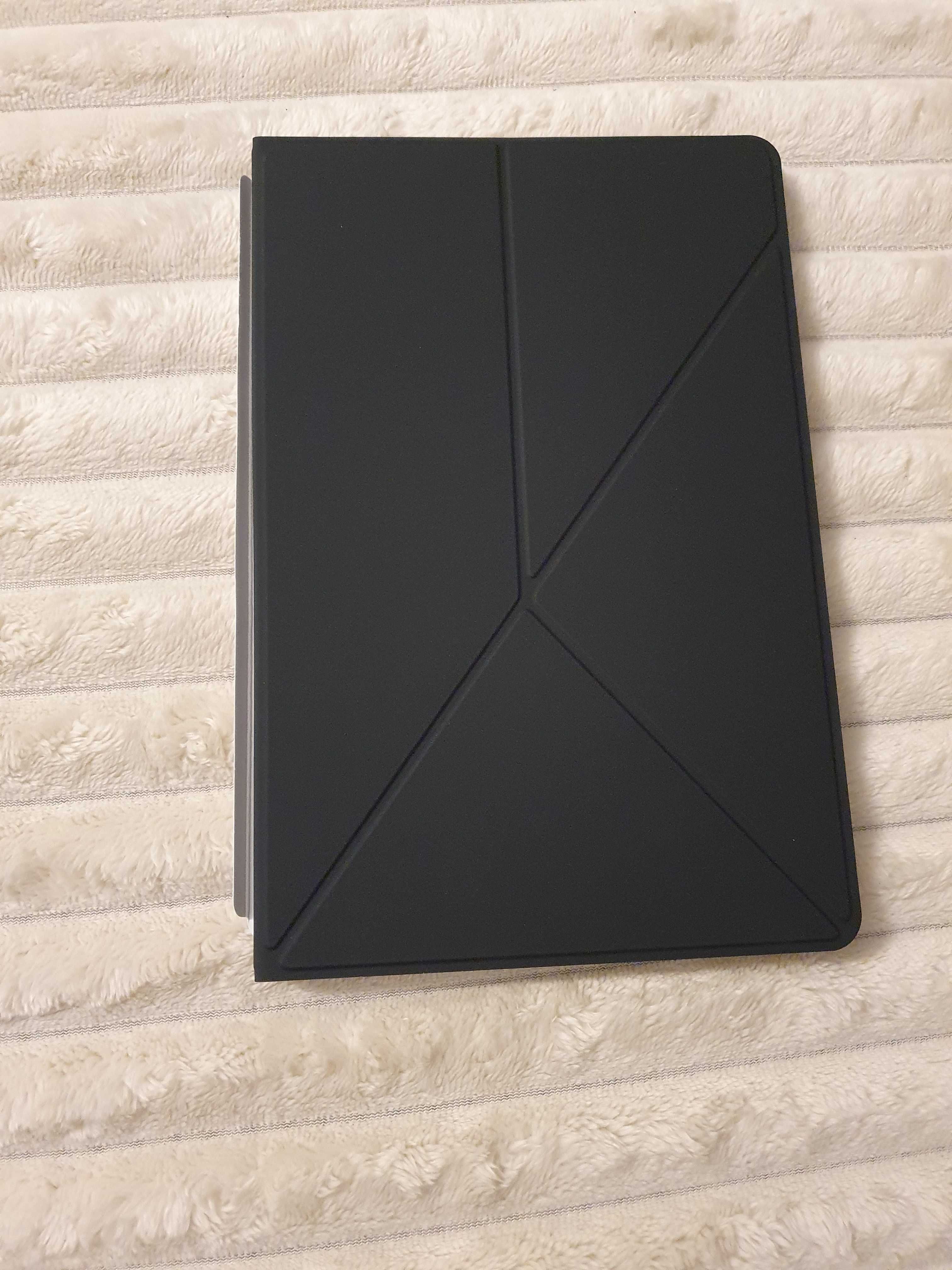 Etui na Galaxy Tab A9+ SAMSUNG Czarny