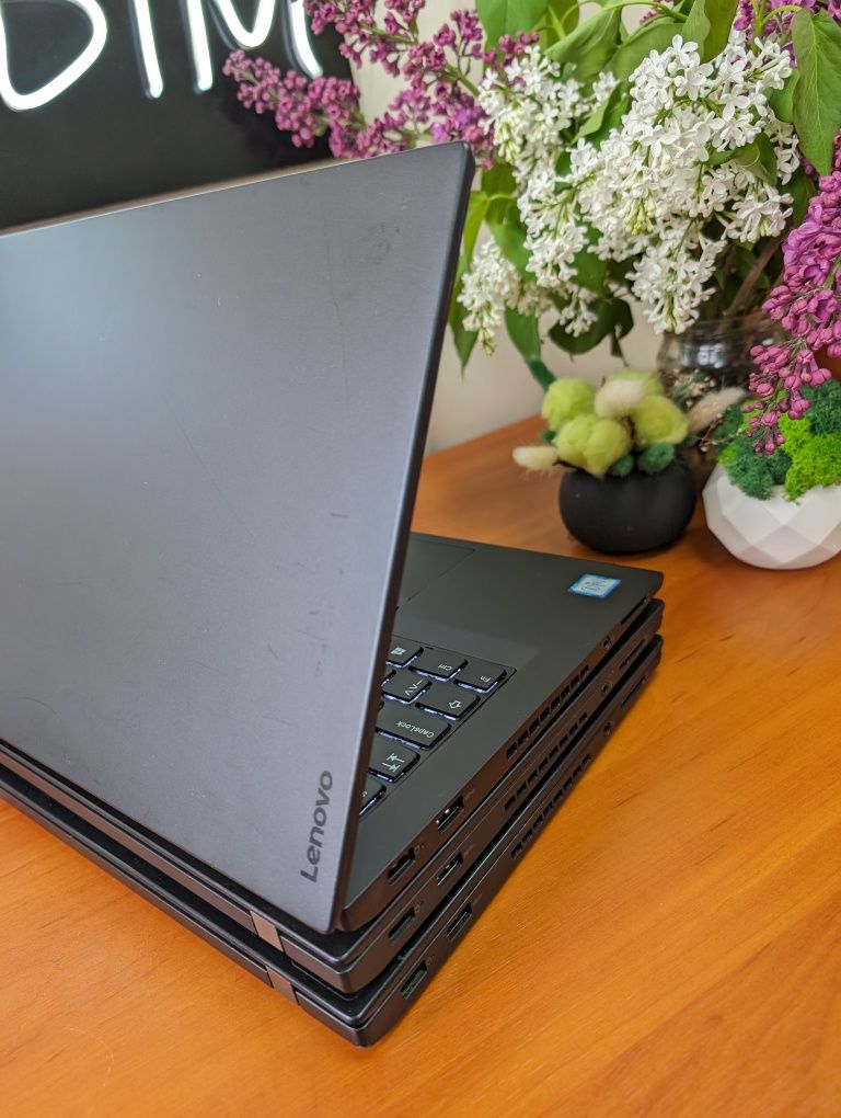Ноутбук Lenovo ThinkPad T470s/i5-7200U/8/256/FHD/IPS/14/Опт.Роздріб