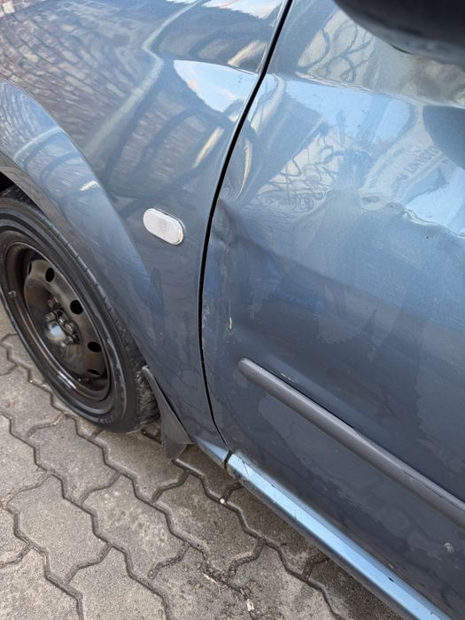 Продам Dacia logan