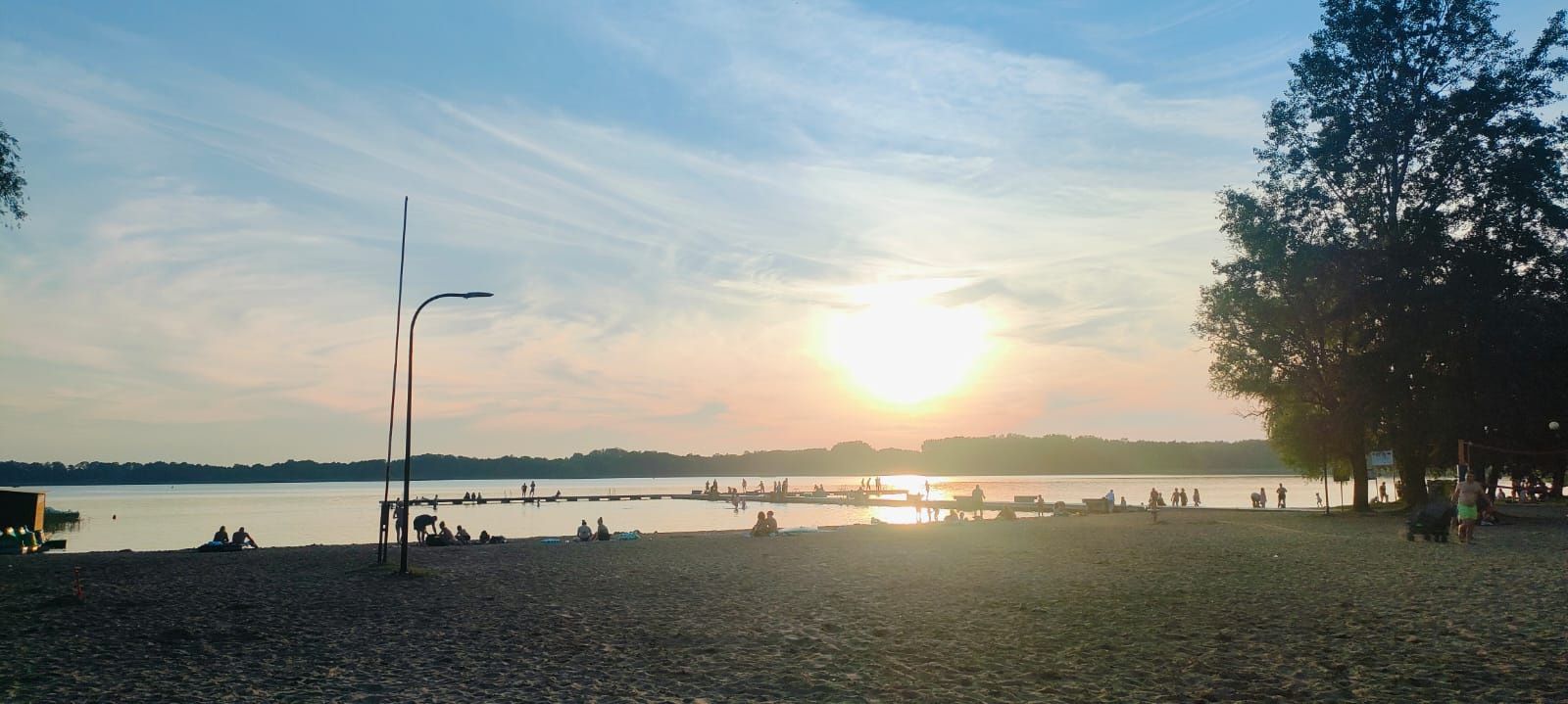 Domek letniskowy