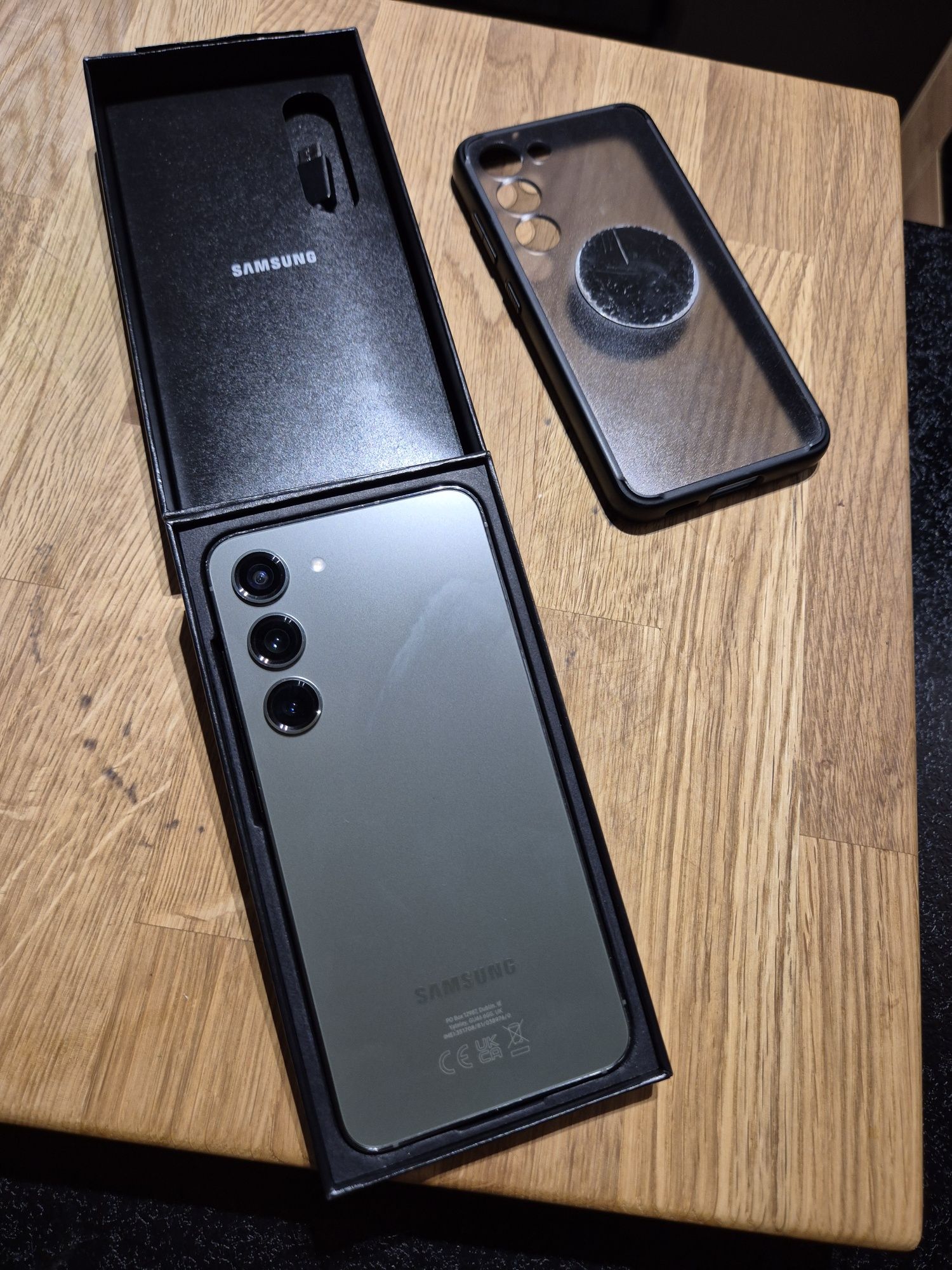 Samsung S23 256 GB