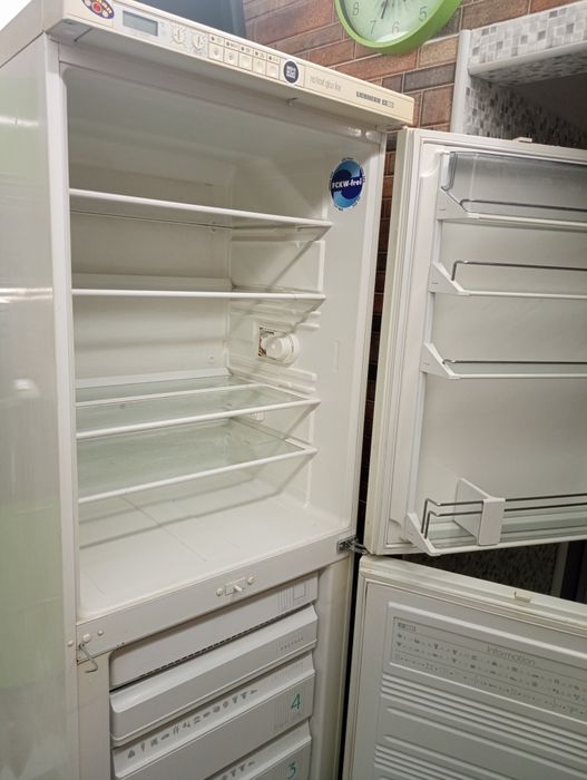 Продам холодильник