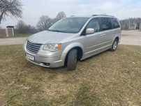 Chrysler Town & Country Sprzedam chrysler town and country
