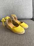 Espadryle Castañer Carina, 36