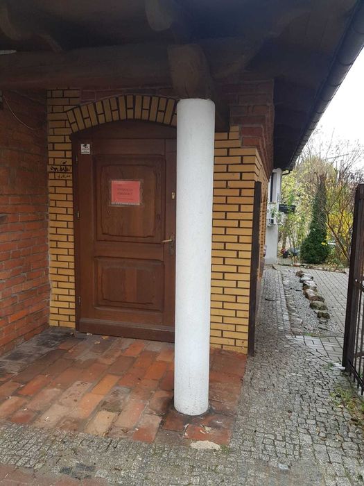 Lokal do wynajęcia w centrum Zielonej Góry – 200 m² - stylowa zabudowa