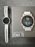 Garmin FENIX 7S 100% sprawny