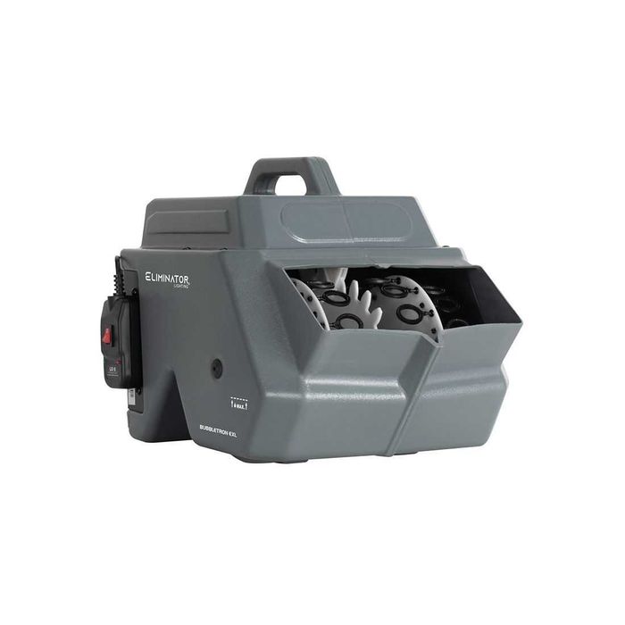 Wytwornica do baniek mydlanych BEZPRZEWODOWA bańki mydlane maszyna