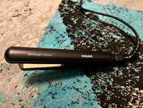 Sorzedam prostownicę. Prostownica Philips SalonStraight Essential