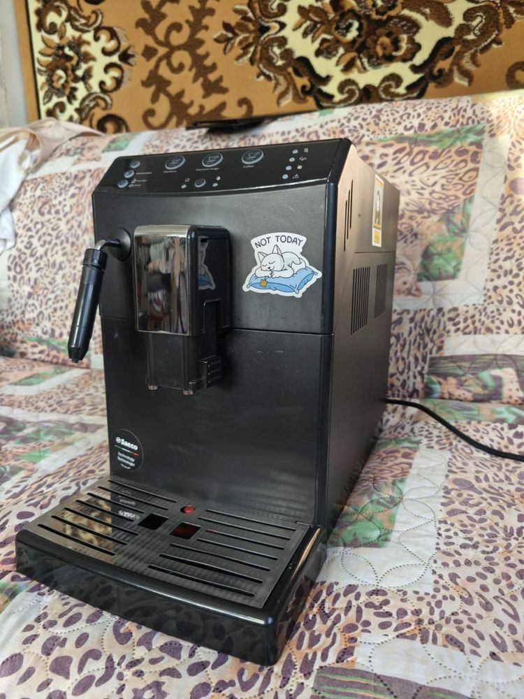 Кавомашина Saeco/Philips Minuto