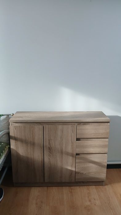 Sprzedam komodę 250 zł