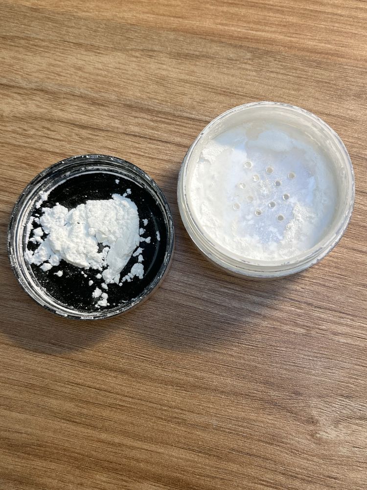 Puder Wibo Rice Powder