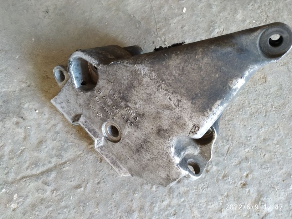 Форсунка1.9TDI 2.0SDI головка  vw caddy, СТО