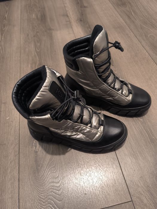 Śniegowce Bressan r.36