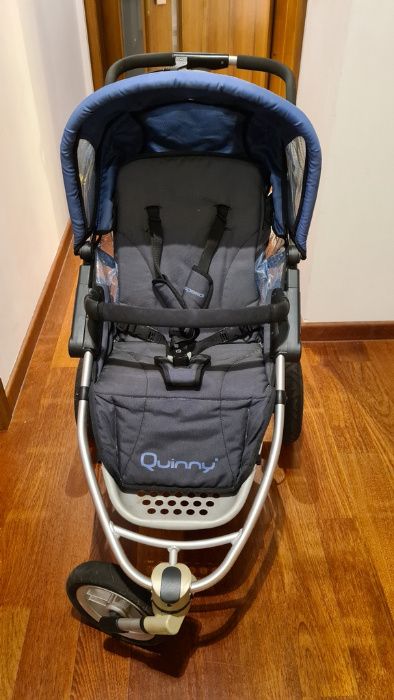 Wózek Quinny Speedi