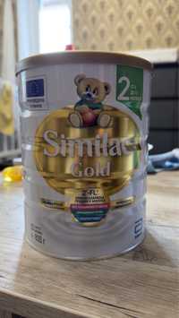 Суміш Similac Gold 2