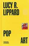 Lucy R. Lippard On Pop Art, Lippard Lucy 32468B04611Ks