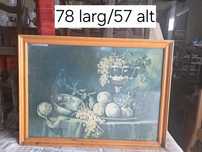 Quadro de parede para cozinha