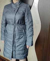 Пальто жіноче весняне розмір 48-50