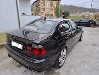 Bmw e46 bem estimado Valor negociável