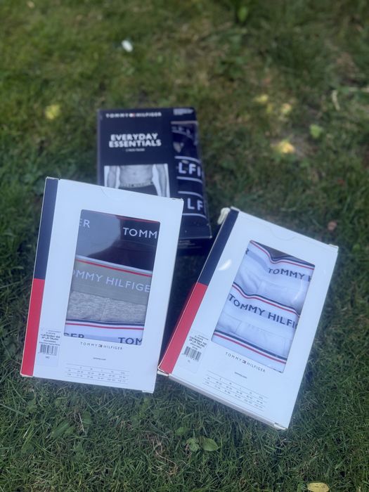 Tommy Hilfiger чоловічі труси