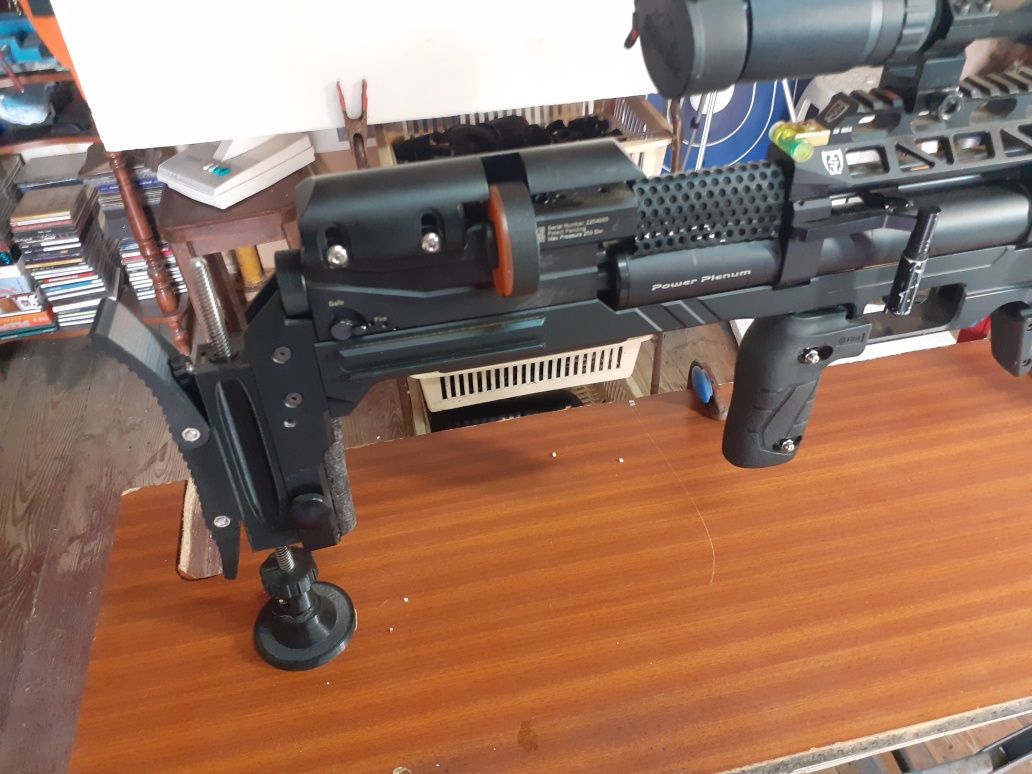 FX MAVERICK em 5.5
