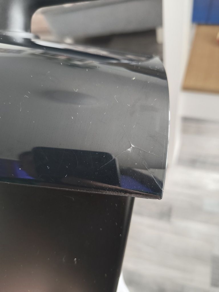 frytkownica beztluszczowa Cecofry&Grill Duoheat 6500. 2200W