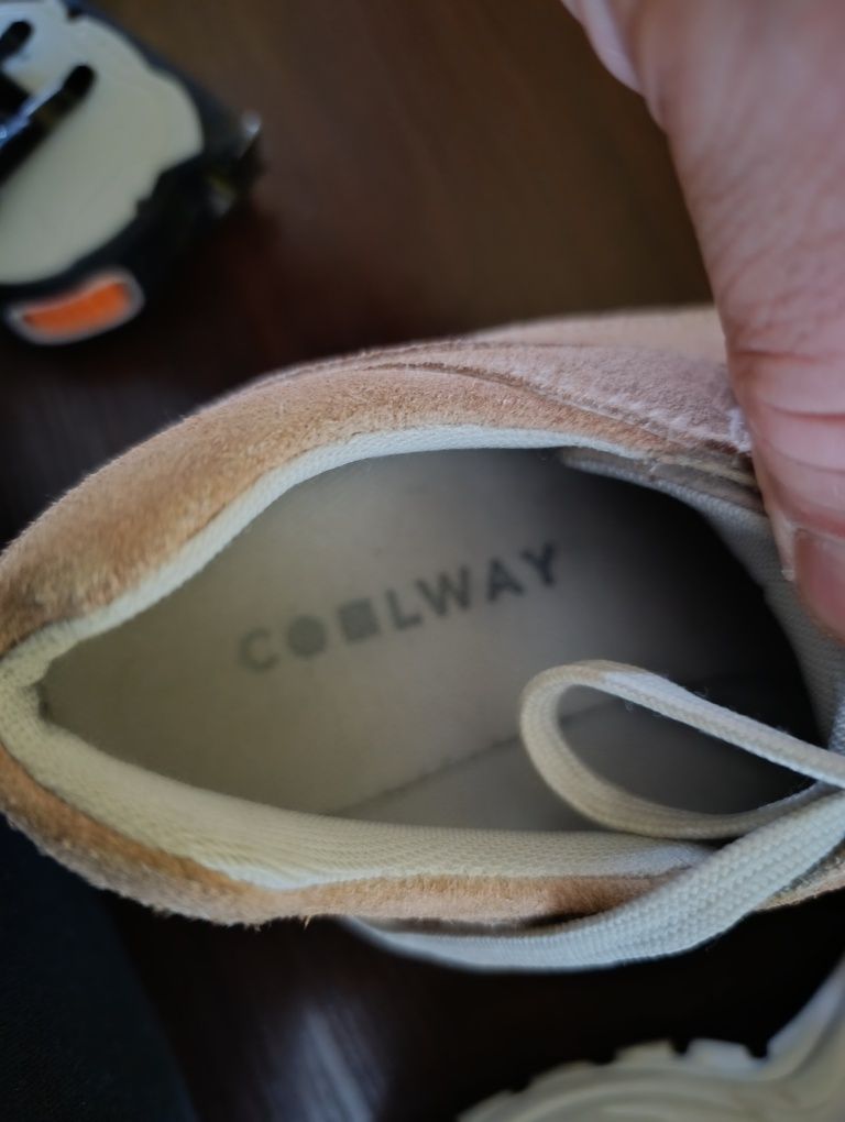 Buty coolway rozmiar 38