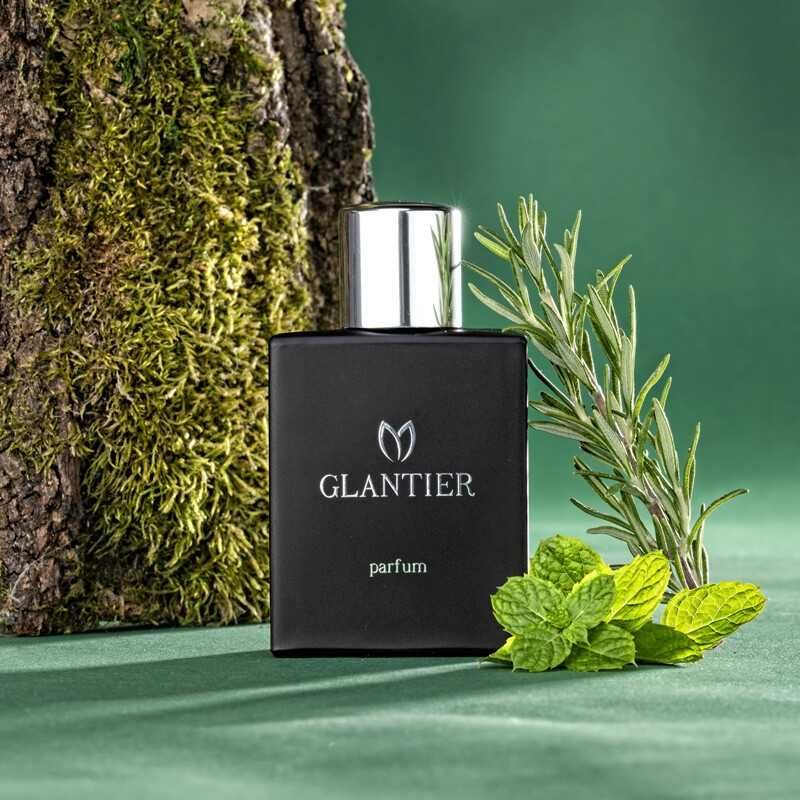 Glantier Perfumy męskie premium 50 ml  + próbki gratis i lista perfum
