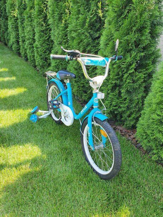 Продам детский велосипед