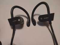 Słuchawki bezprzewodowe Bluetooth Sport