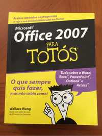 Office 2007 para totós