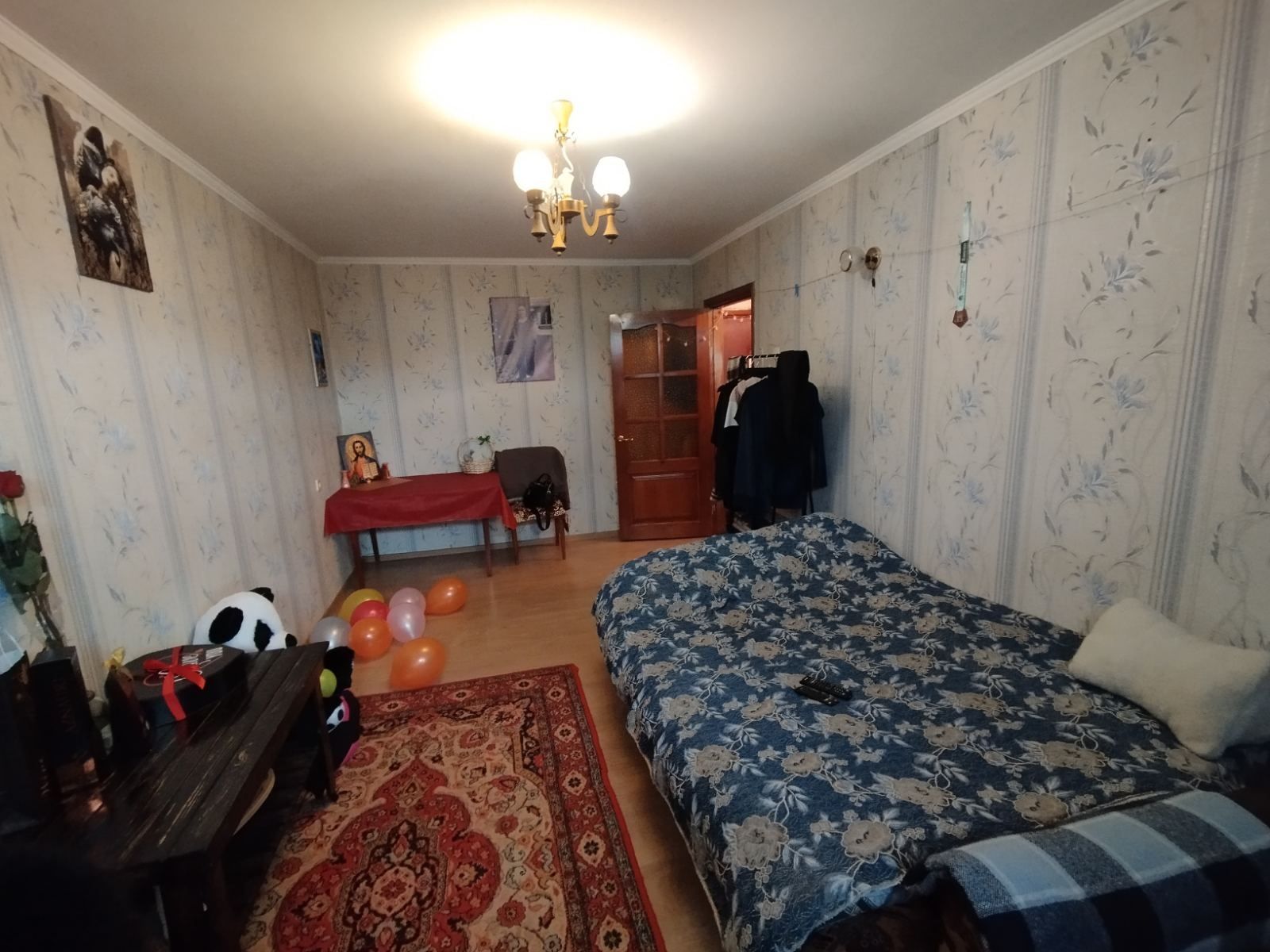 Однокімнатна квартира р-н Польової