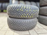 Całoroczne Zeetex ZT8000 4S 175/65r14 82T 7,6mm 2024r N2800