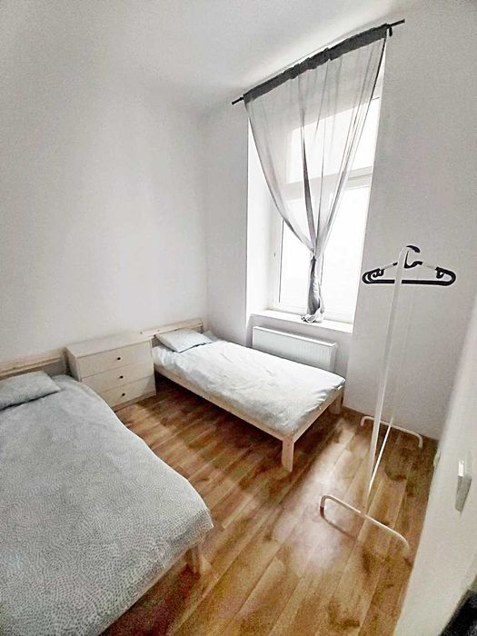 Lokal pracownicze do wynajęcia, 27 zł/os/dobę - całość - Centrum
