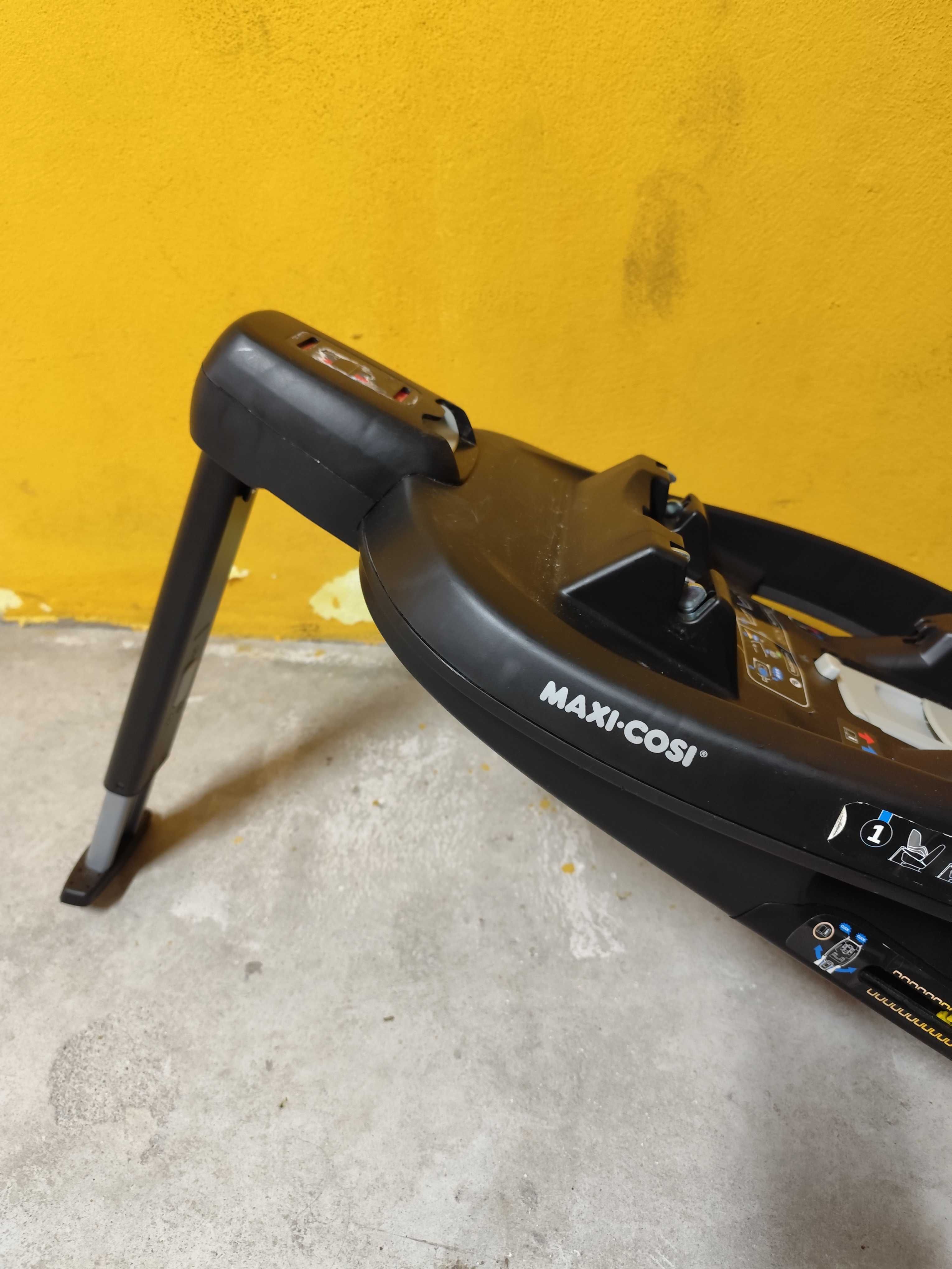 Cadeira maxi cosi beryl