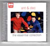 Ant & Dec AKA PJ & Duncan - The Essential Collection (2xCD)