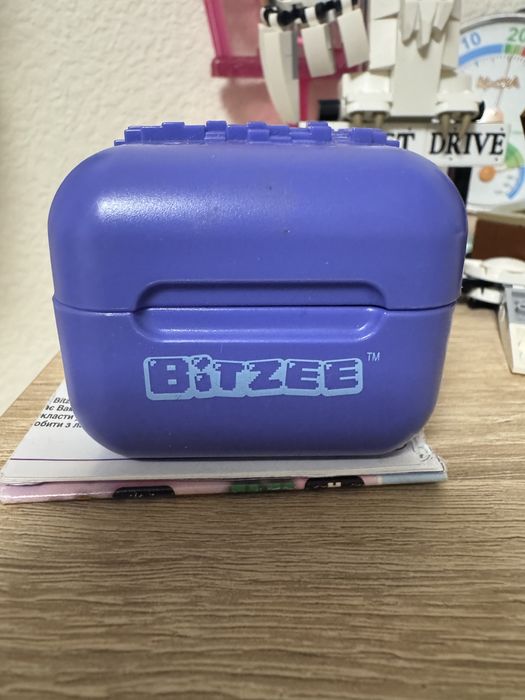 Дитяче інтерактивне тамагочі