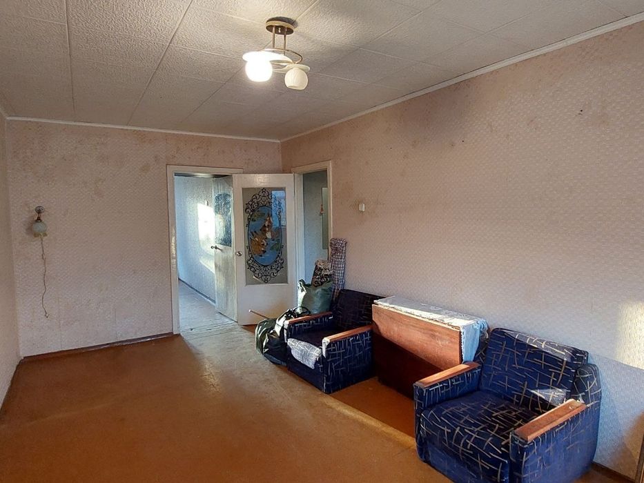 2 комн ул.Пришвина (Сучасна), район Артём, остановка гостиница Киев