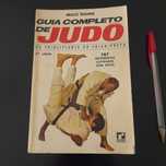 Artes marciais Judo