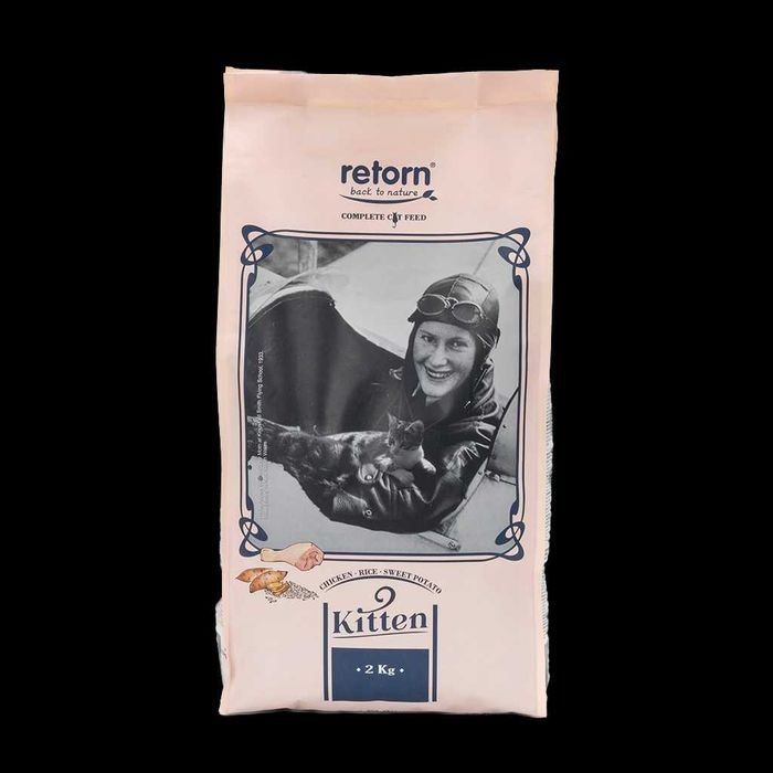 Ração Super Premium para Gato - BARATO