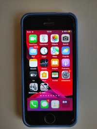 Smartfon iPhone SE 32Gb