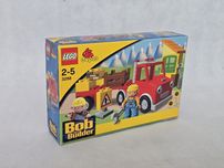 LEGO Duplo 3288 Bob Budowniczy Pakowarka