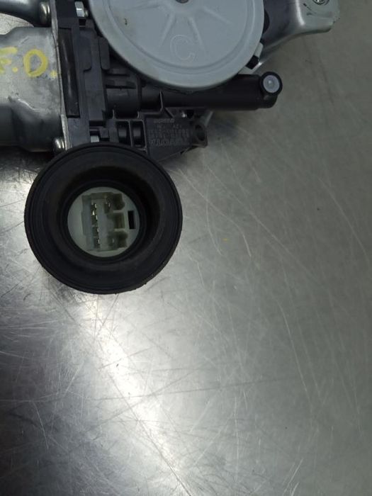 Elevador vidros frente direito TOYOTA RAV4 III (_A3_)