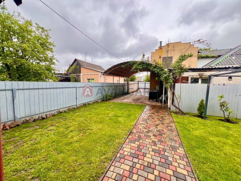 Будинок, готовий до заселення. єВідновлення, єОселя ВПО