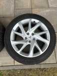 Koła 18 5x112 Cupra Formentor wielosezon 2024r.