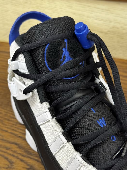 Кросівки Air Jordan