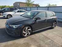 Volkswagen Golf 2024 VOLKSWAGEN GTI S 2.0 Benzyna / Automat / Napęd na przód